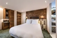 Wanderful Life les Arcs Refuge Haut de Gamme - Homestays