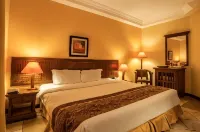 Aanari Hotel & Spa Hotel di 