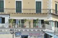 Core Amalfitano City Suites - Diffused Accomodation