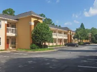 Extended Stay America Select Suites - Atlanta - Cumberland Mall - موقف سيارات