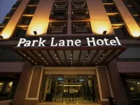 Park Lane Hotel Hotels near Packages Mall