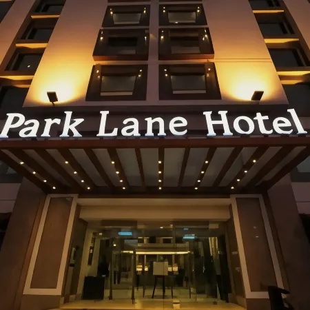 Park Lane Hotel