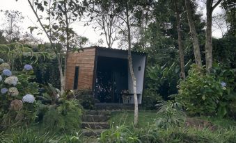 Cabin Bukit Bentang
