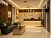 Hotel Hari Kripa Dham Near Prem Mandir - 3 estrellas