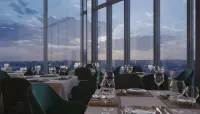 Hotel La Tour - Bữa sáng