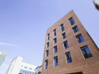 Hotel Libre Hotels near Singil Park