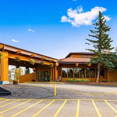 Best Western Lake Lucille Inn