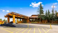 Best Western Lake Lucille Inn - Pysäköinti