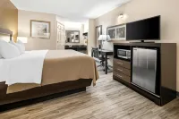 Quality Inn Decatur River City