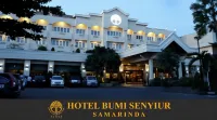 Bumi Senyiur Hotel - spa