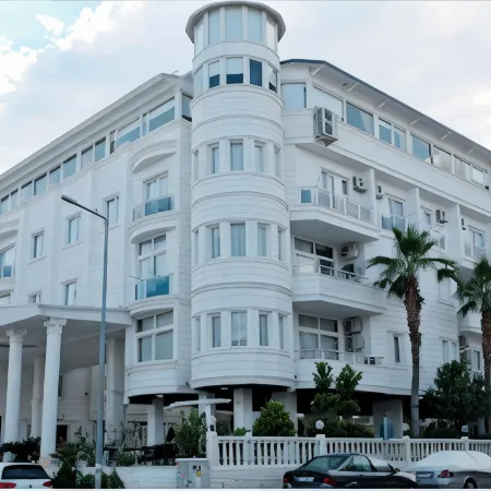 Club Efes Otel