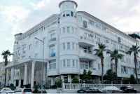 Club Efes Otel - Разрешено размещения с домашними животными