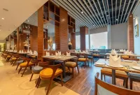 Effotel by Sayaji Bhopal - Wifi