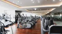 I Square Hotel - Gym