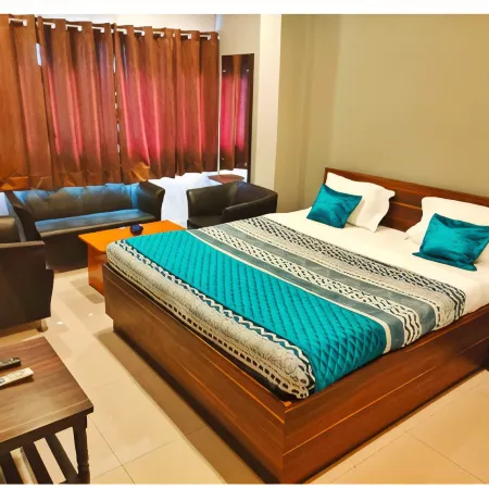 Hotel Dhruva-Solapur Pet Friendly