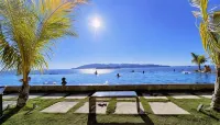Jesselton Quaynest Residence - อพาร์ทเม้นท์