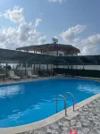 magarsus elit hotel - Pools
