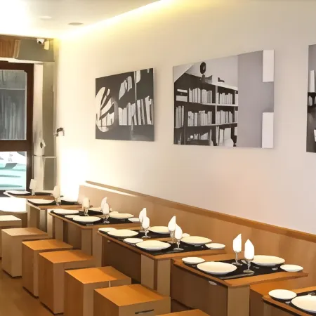 Hostal Abadia Madrid