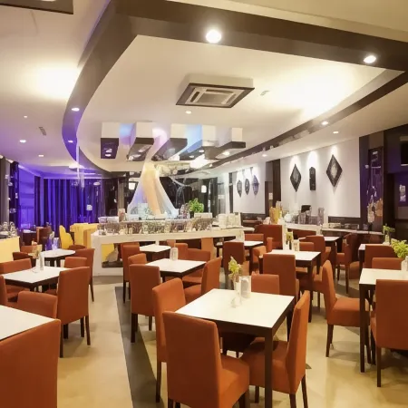 Hotel Seri Malaysia Kangar