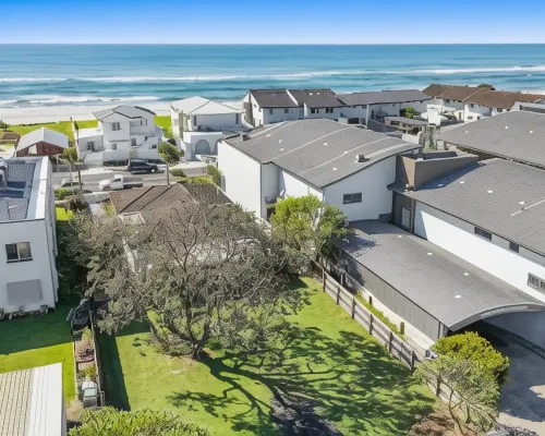 Lennox Beach Shack – Classic Coastal Stay Near the Beach Hotels in Lennox Head