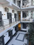 Rixa Plaza Hotel - 2-Star