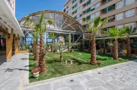 Phoenicia Royal Hotel - 5-Sterne