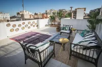 Cosy Rooms Embajador - Pensionaatit