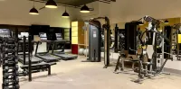 DoubleTree by Hilton Caracol Canela - Gym
