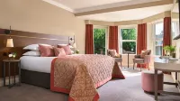 Tulfarris Hotel and Golf Resort - 4-Sterne