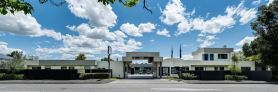Portmans Motor Lodge
