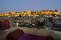 Shahi Palace Hotel Jaisalmer - Romantic