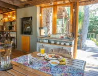 Tidewaters Accommodation - Afhentnings-/afleveringstjenester