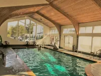 Stargazer Inn and Suites - Bãi biển