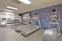 Hampton Inn Gainesville-Haymarket - Gym