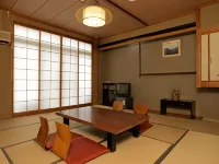 Aso Uchinomaki Onsen Kintoki Hotele w: Aso