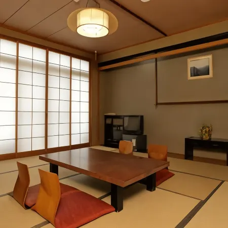 Aso Uchinomaki Onsen Kintoki