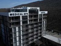 Zateryanny Ray U Mashuka Hotel Complex Hotels in Pyatigorsk