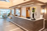 Town Lodge Johannesburg Airport - Flughafentransfer