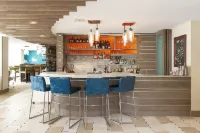 EVEN Hotel NORWALK by IHG - bar