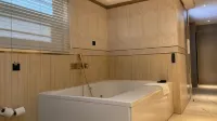 Best Premier Maitama Residence - Hot Tub