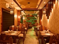 Hotel First Crown Hotéis em Nadia