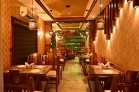 福爾斯特皇冠酒店