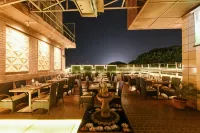 Hotel Roopa - breakfast