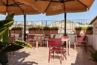 Barberini Retreat Boutique Hotel - Homestays