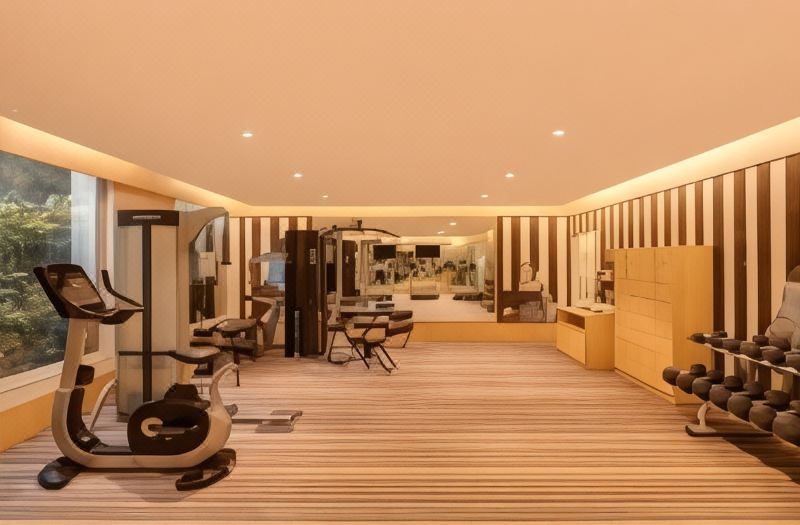 Lemon Tree Hotel, Delhi Airport photo 3