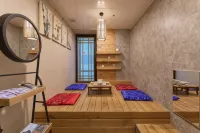 Artravel Myeongdong - Vandrerhjem
