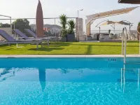 NH Collection Lisboa Liberdade - Pool