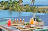 Zel Fuerteventura - breakfast