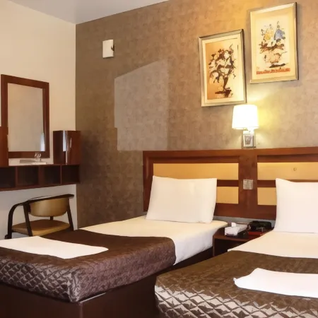 Downtown Hotel