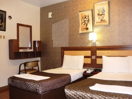Downtown Hotel